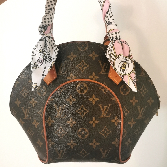 Louis Vuitton Ellipse PM Vintage - Picture 2 of 5
